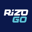 Rizo GO: такси и доставка icon