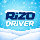 Rizo Driver: водители, курьеры APK