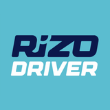 Rizo Driver: водители, курьеры APK