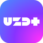 UZD+ icône