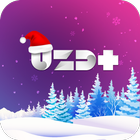 UZD+ icône