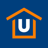 UyBor - портал недвижимости ไอคอน
