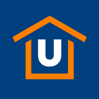 UyBor - портал недвижимости আইকন