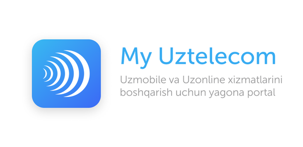 How to Download My Uztelecom for Android image