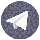 Uzbekgram - uzbek telegram - uztelegram milliygram icône
