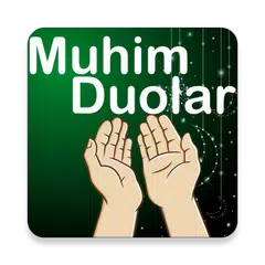 Muhim Duolar - Qur’onda va sun APK Herunterladen
