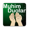 Muhim Duolar - Qur’onda va sun APK