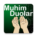 Muhim Duolar - Qur’onda va sun-APK