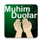 Muhim Duolar أيقونة