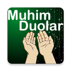 Muhim Duolar иконка