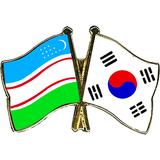 Koreyscha So'zlashgich biểu tượng