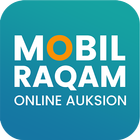 MobilRaqam icône
