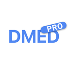 DMED Pro icône