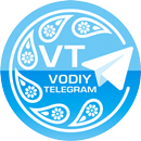 Vodiy Telegram - vodiygram - uzTelegram APK