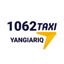 Такси 1062 (г. Янгиарик) APK