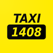 Taxi 1408 (Hazorasp)