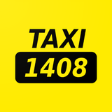 Taxi 1408 (Hazorasp) icône
