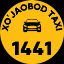 APK Xojaobod taxi(Mijoz)