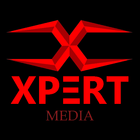 Xpert Media 图标