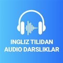 Ingliz tili - audio qo'llanma APK