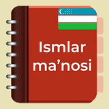 Icona Ismlar ma'nosi