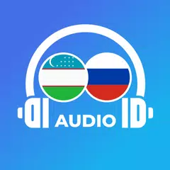 Ruscha - o'zbekcha audio dia.. XAPK download