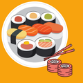 SushiMaster Uz