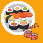 SushiMaster Uz icône