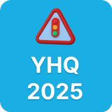 Yo'l harakati qoidalari APK