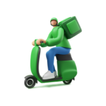 Zoomda Driver icon