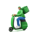 Zoomda Driver APK
