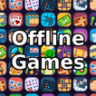 Offline Games - No Wifi Games icon
