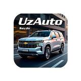 UzAutoSavdo APK