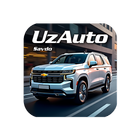 UzAutoSavdo أيقونة