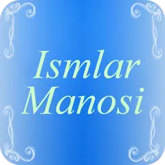 Ismlar Manosi APK 下載