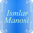 Ismlar Manosi APK