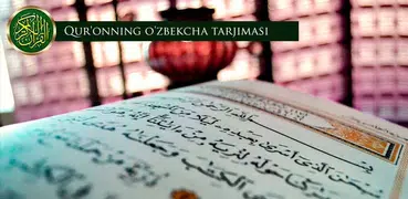 Qur'onning o'zbekcha tarjimasi