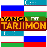 Uzbek Russian Translator APK