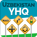 Yo'l Harakati Qoidalari - Uzbe APK