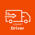 Uzmart Driver