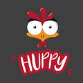 Huppy
