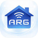 ARG Home aplikacja