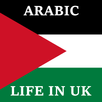 Arabic - Life in the UK Test i APK