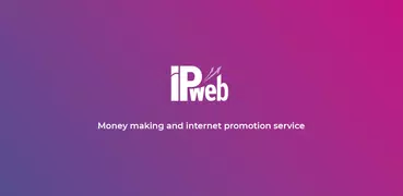 IPweb Surf: earnings in the Internet