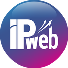 IPweb Surf ikon