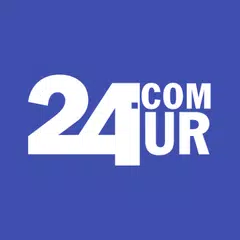 24ur.com アプリダウンロード