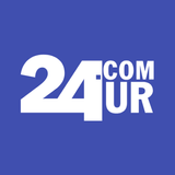 24ur.com 图标