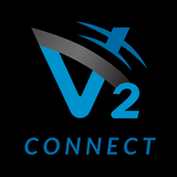 v2Connect icon