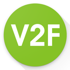 V2F Life biểu tượng