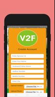 V2F Success World Cartaz
